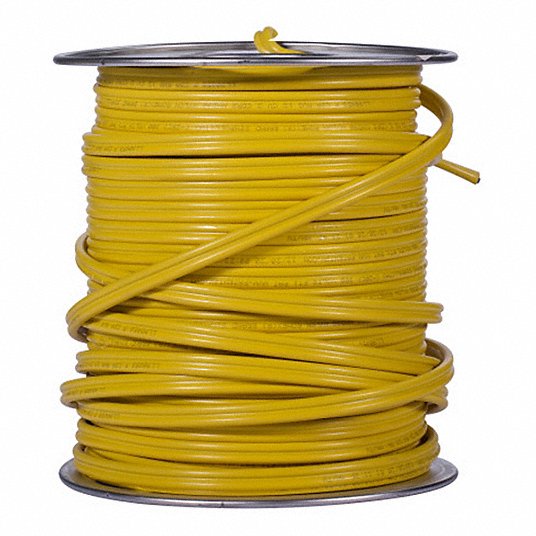 12/2 NMD90 300V NonMetallic Dry Cable