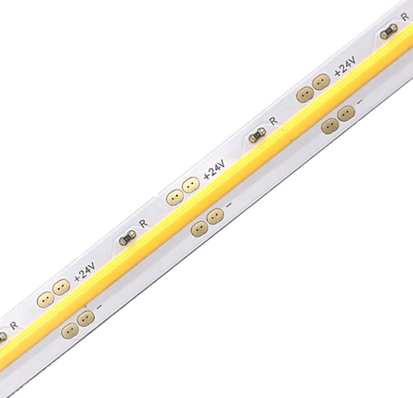 Premium Spotless COB LED Strip (5M Reels)