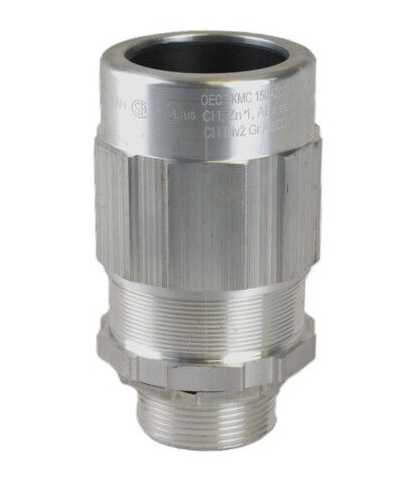 Teck Connector, 1-1/2" Hub, for Cable OD 1.67" to 1.98"