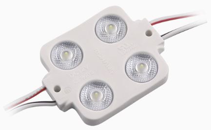 LED Modules 4LED (bag of 50)
