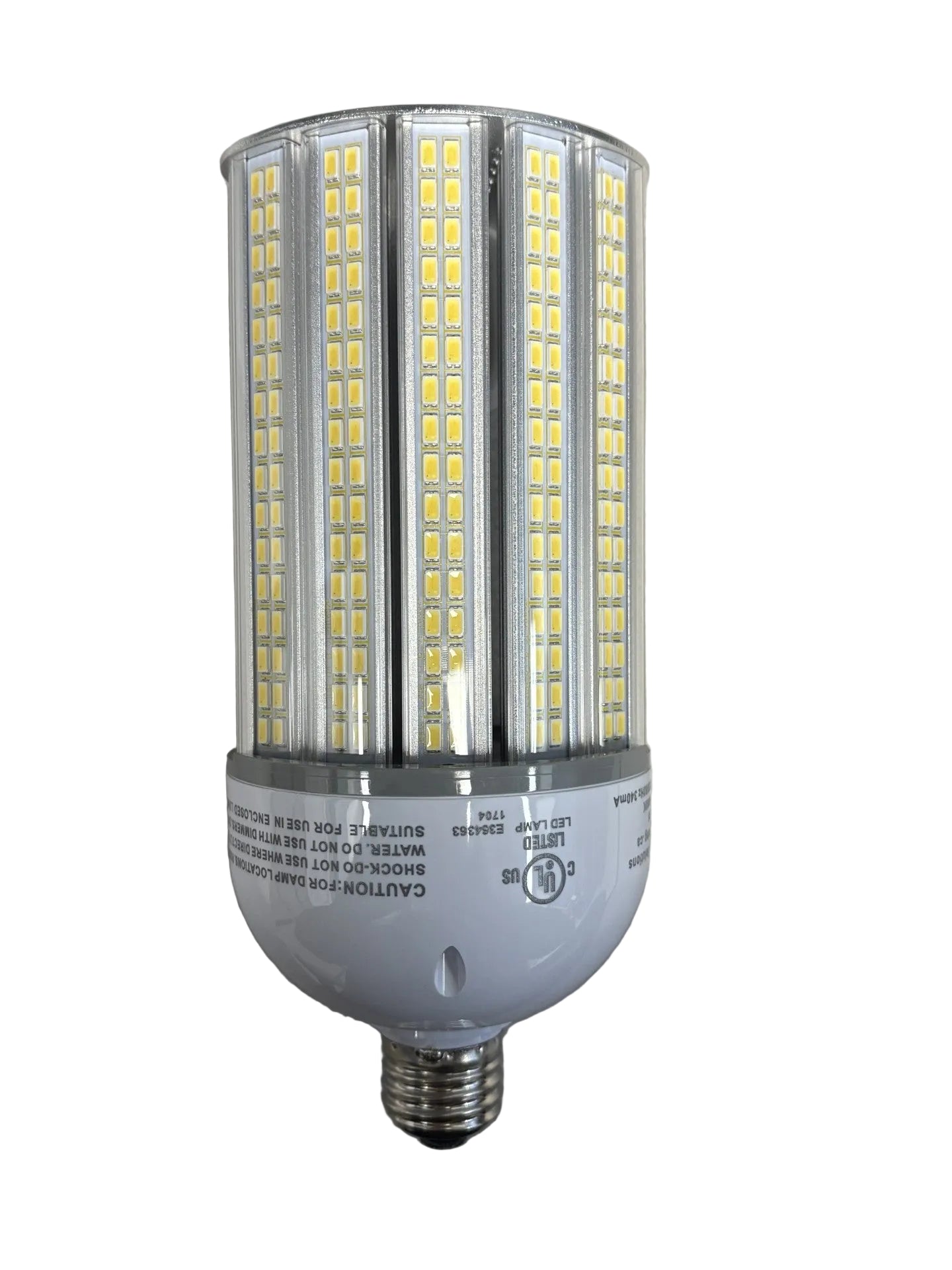 Eco Lighting 30W 50K E26 Corn Lamp