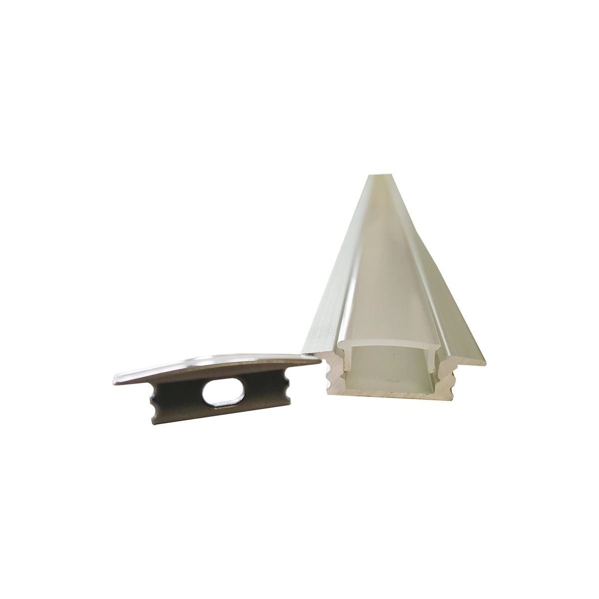 ELS Aluminum LED Strip Channel