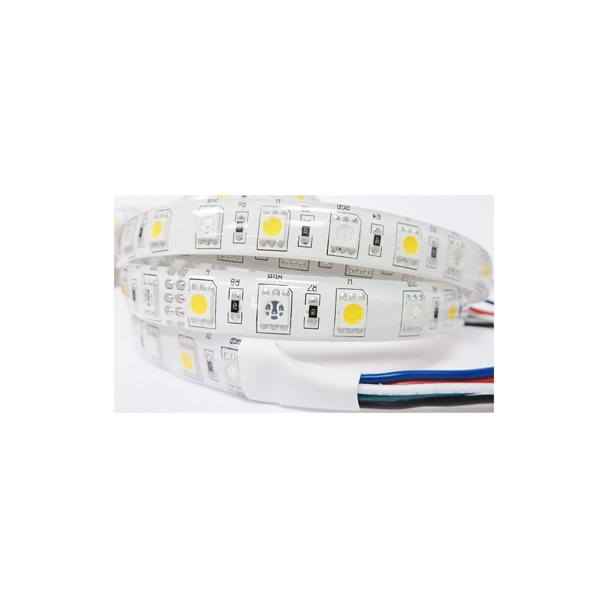 Constant Voltage LED Flexstrip