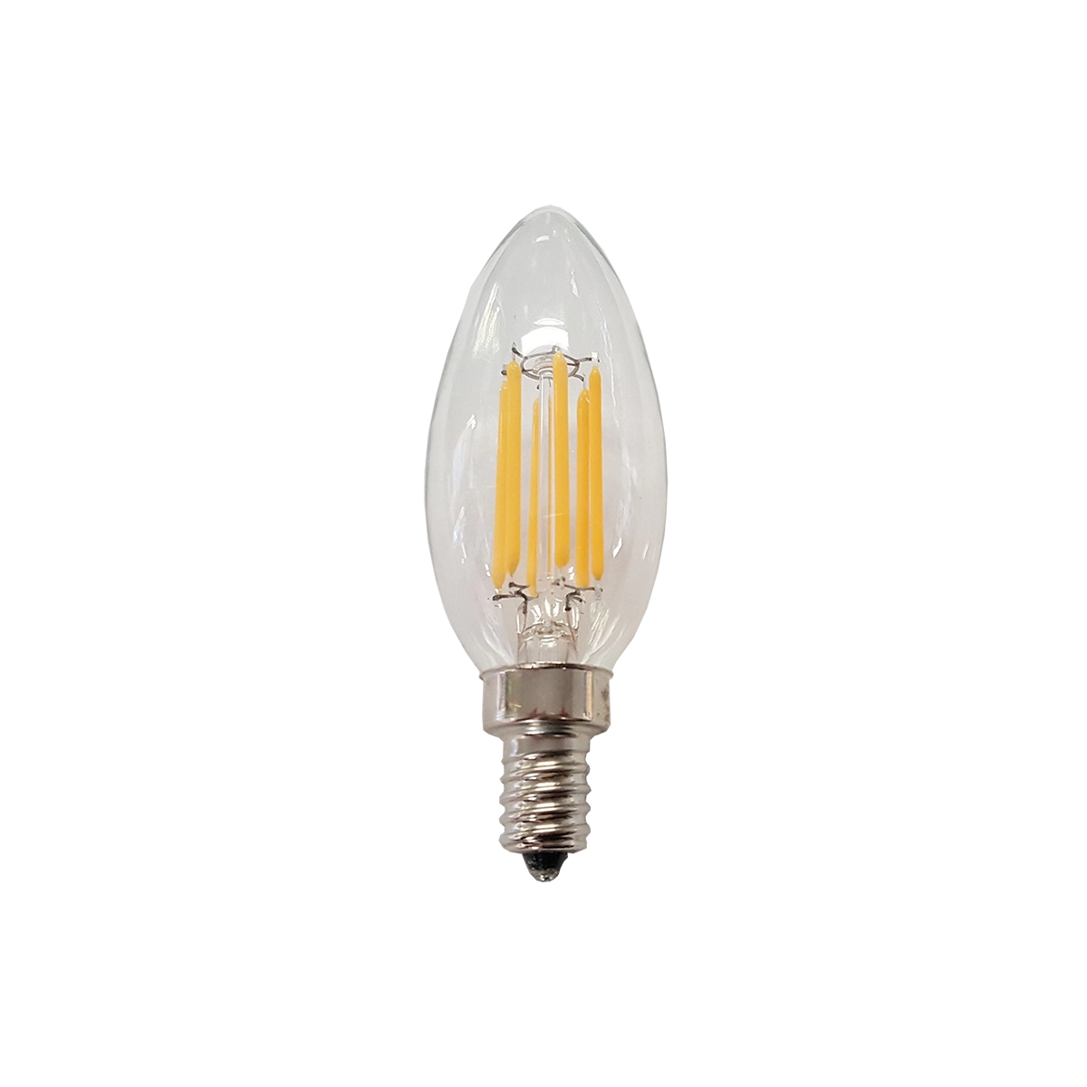 Decorative LED Bulbs