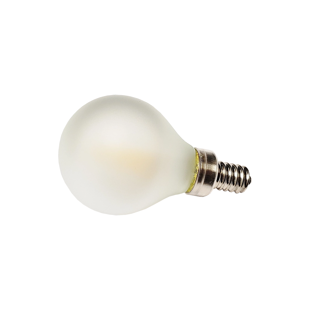 Decorative LED Bulbs