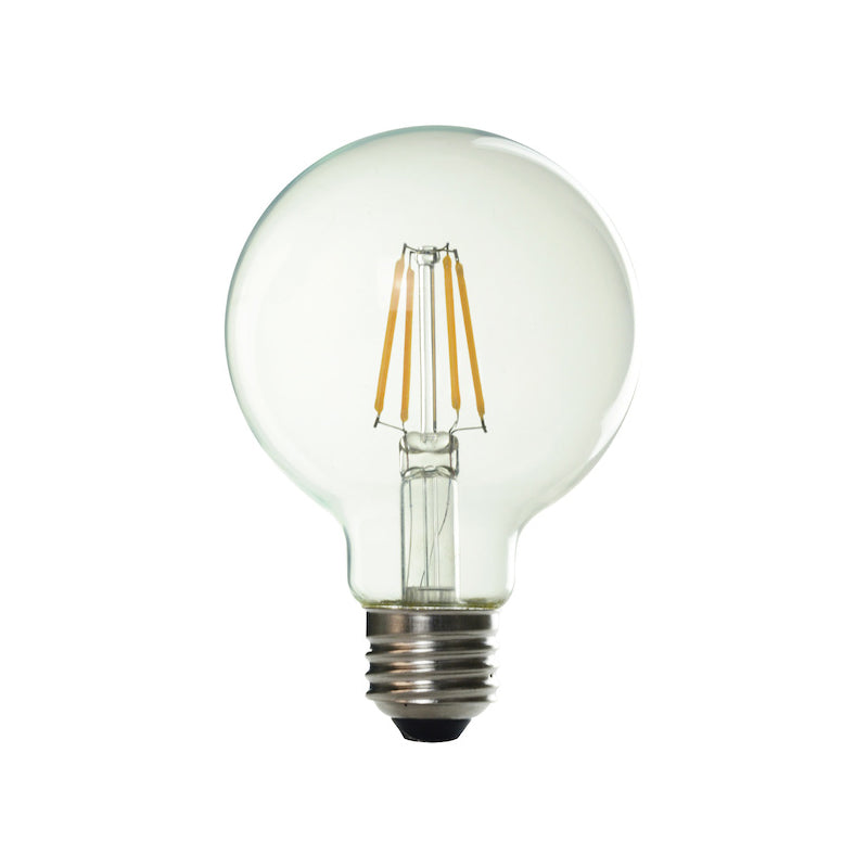 Decorative LED Bulbs