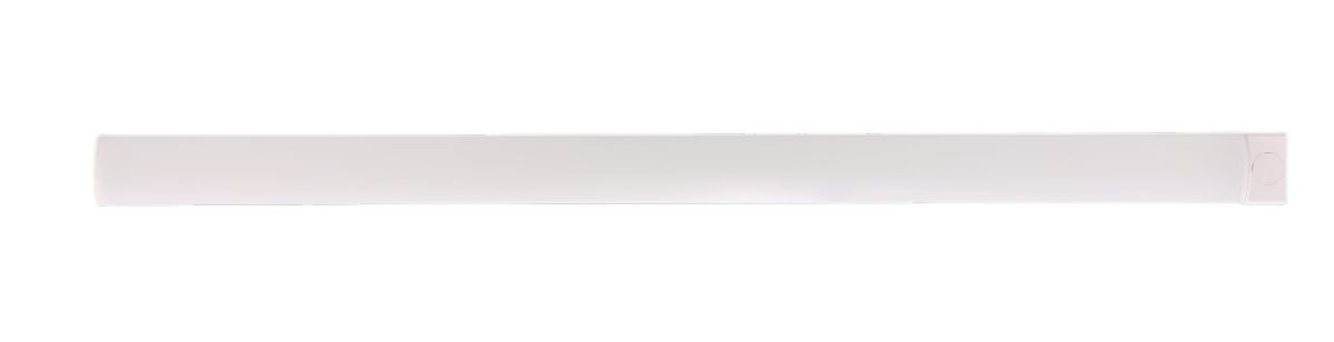 Eiko PowerSet Linear LED Light Fixture 4-Foot