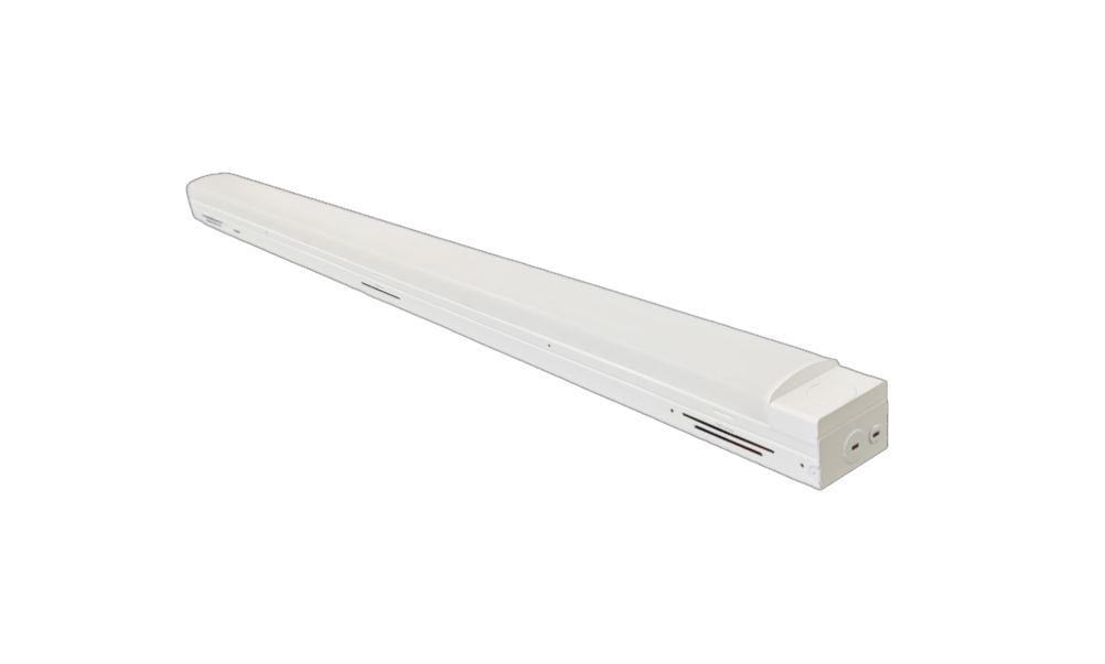 Eiko PowerSet Linear LED Light Fixture 4-Foot