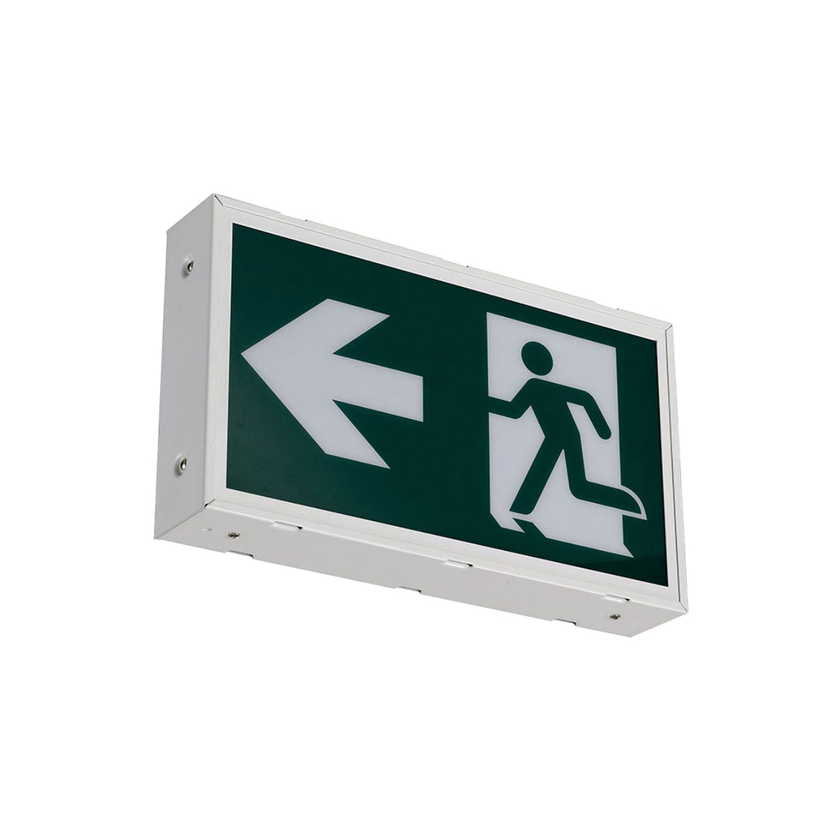 Exit Signs