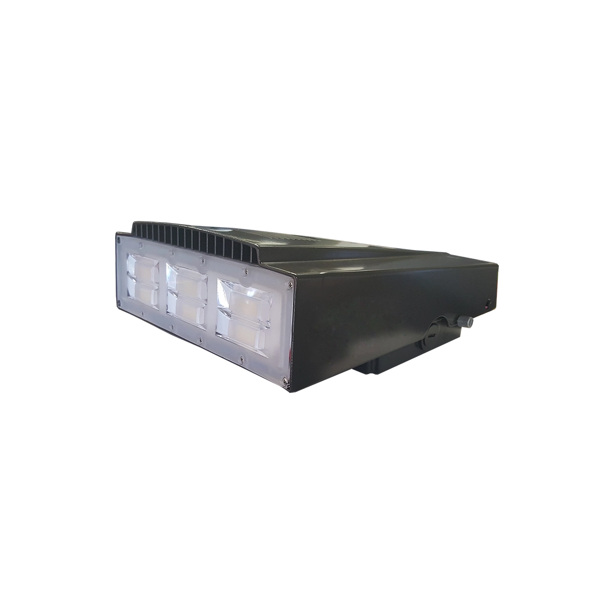 Hyperion Series Hinged LED Wall Pack