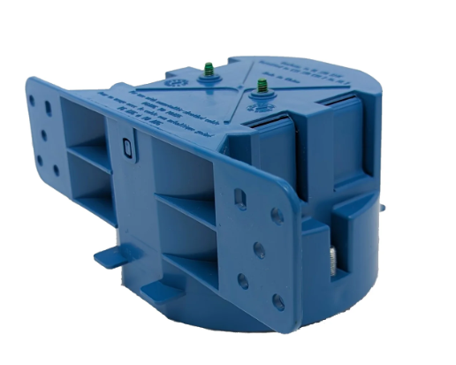 KORA Octagon PVC Plastic Box