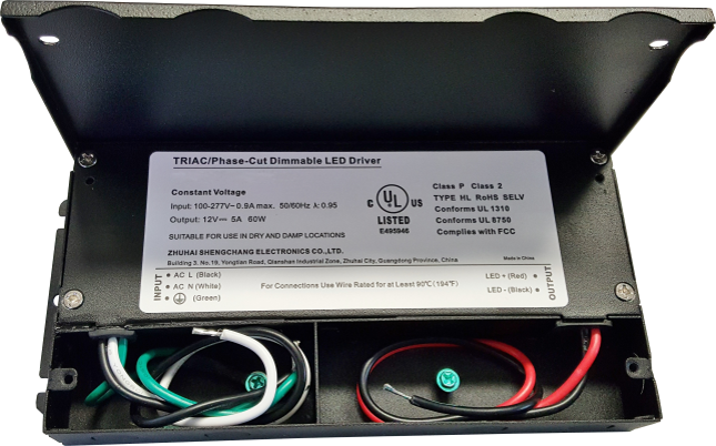 Quality Undercabinet Strip Kit