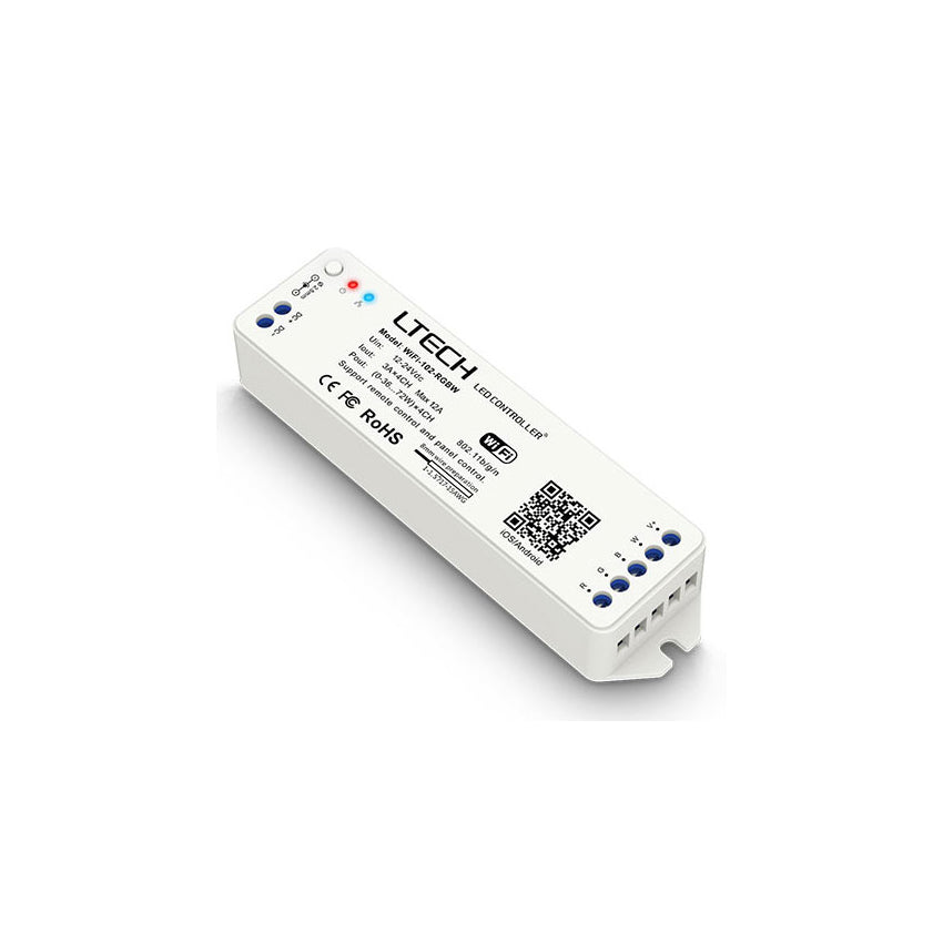 ELS LED Strip Controllers