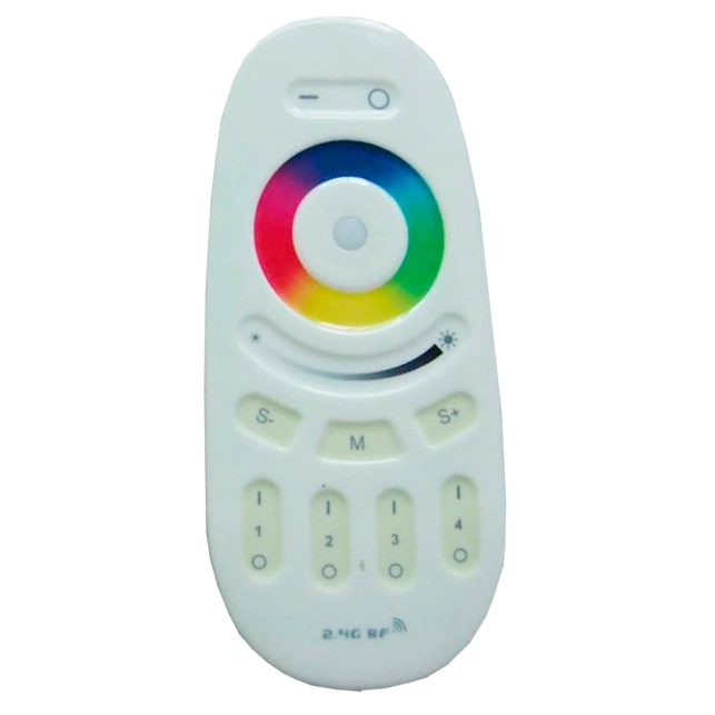 ELS LED Strip Controllers
