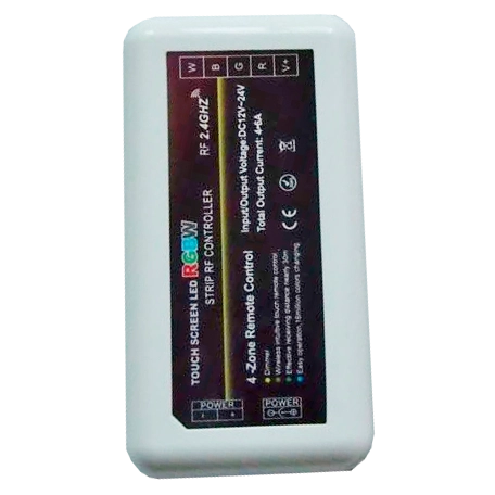 ELS LED Strip Controllers