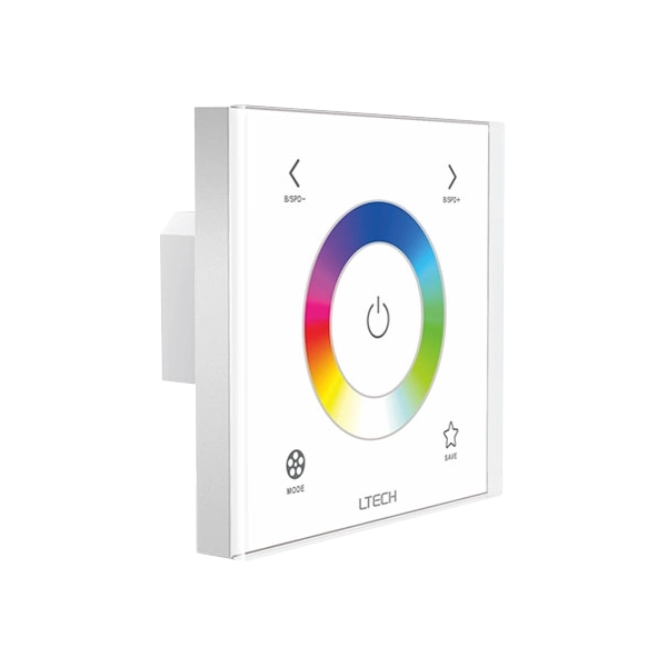 ELS LED Strip Controllers