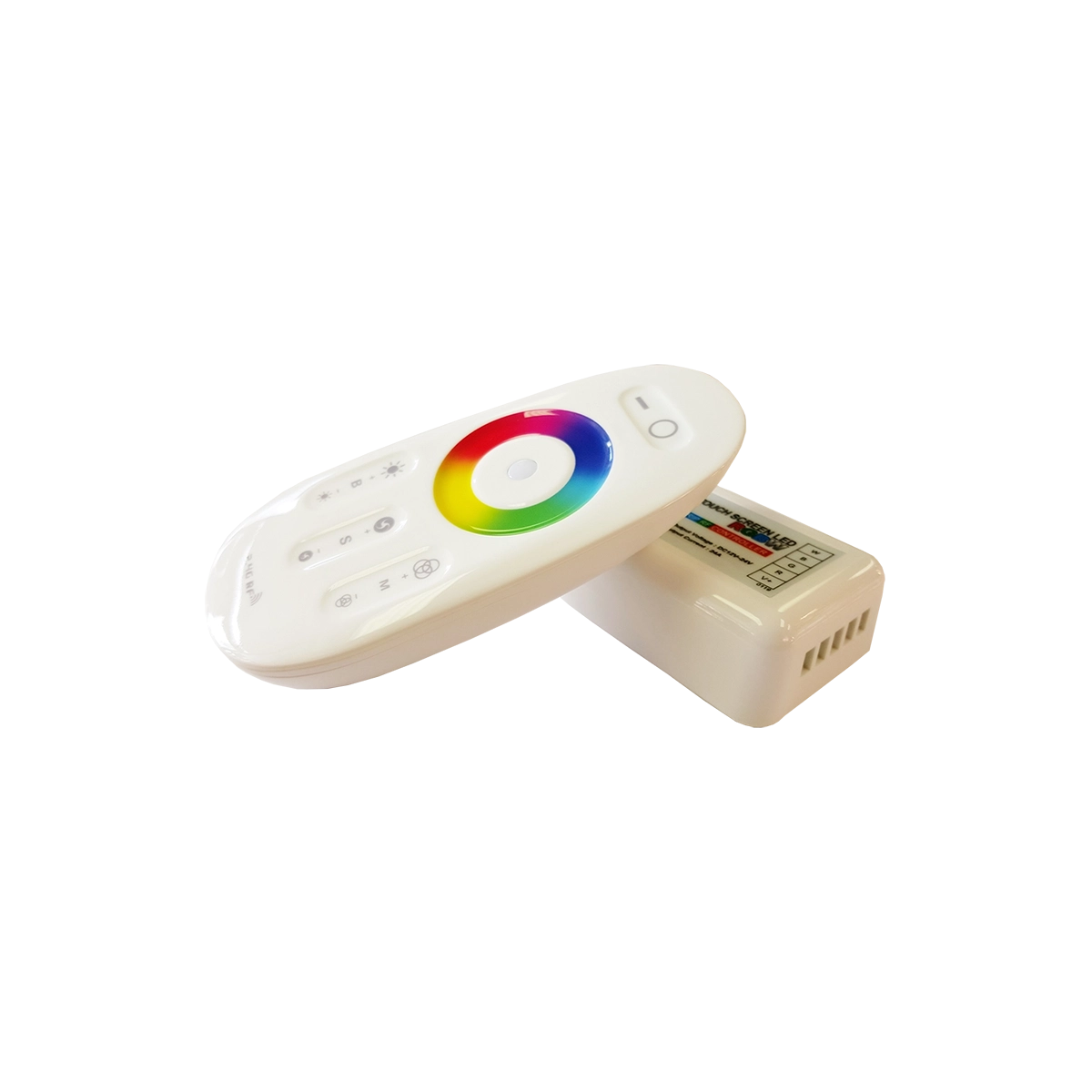 ELS LED Strip Controllers