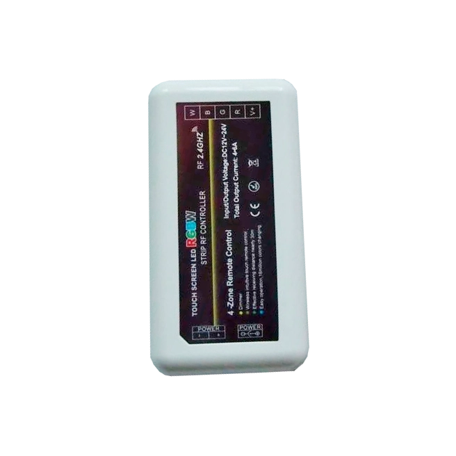 ELS LED Strip Controllers