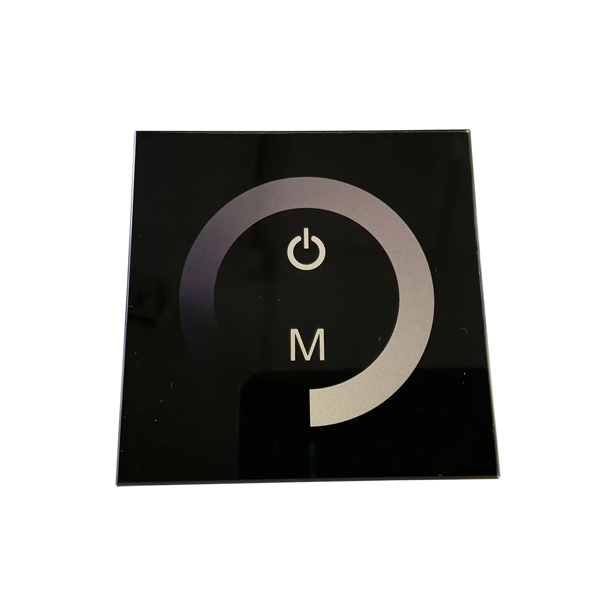 Eco Lighting Single Colour Wall Mount Control, 12/24V
