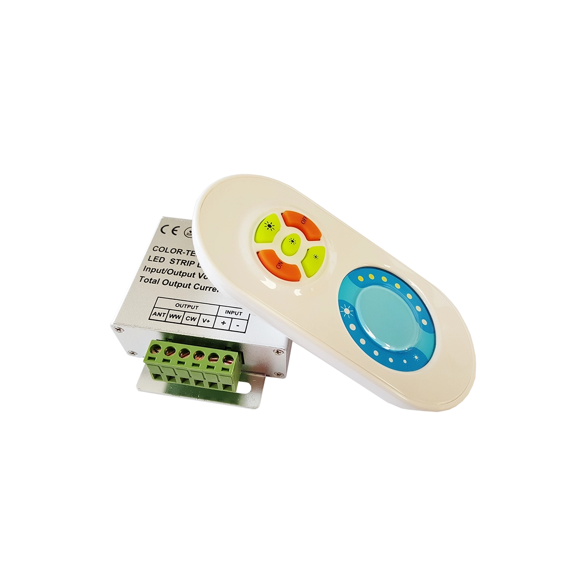 ELS LED Strip Controllers