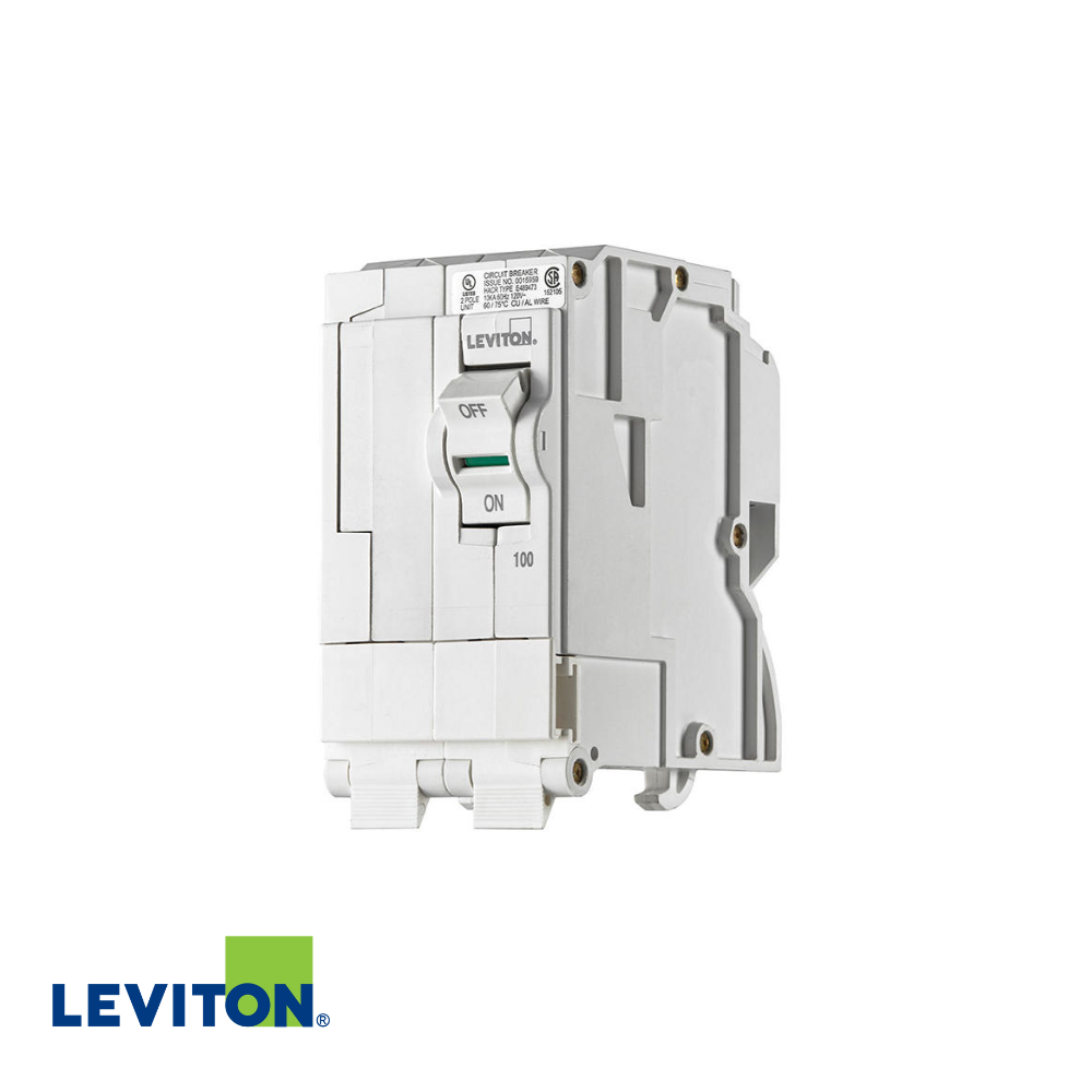 Leviton Branch Breakers