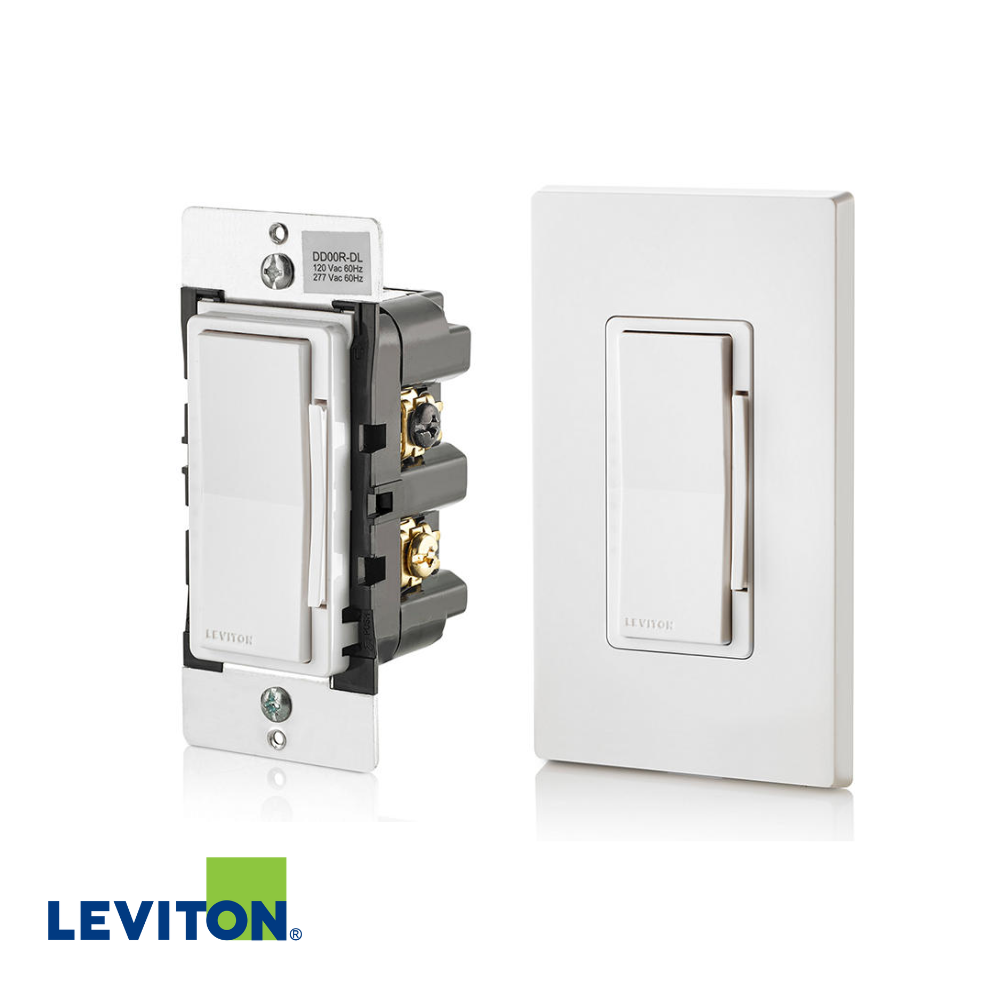 Leviton Dimmers