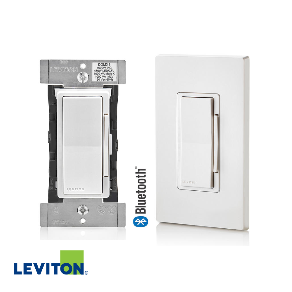 Leviton Dimmers