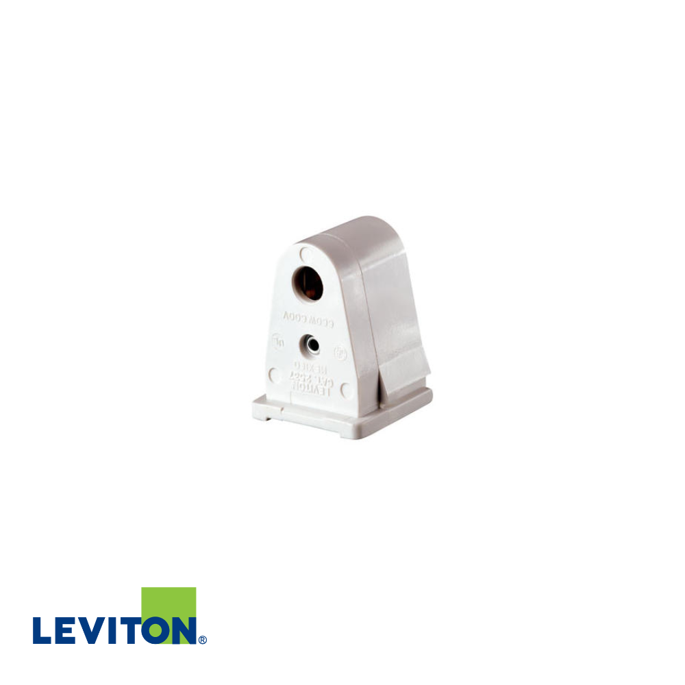 Leviton Lamp Holders