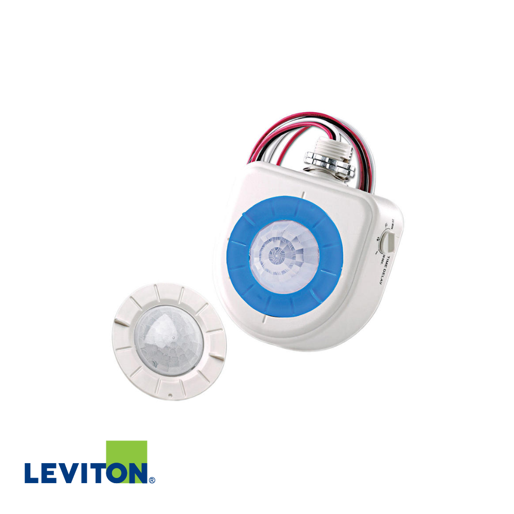 Leviton Motion Sensors