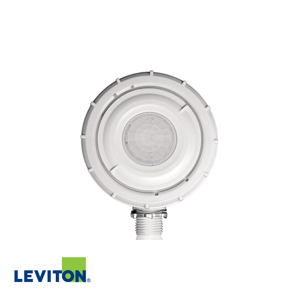 Leviton Motion Sensors