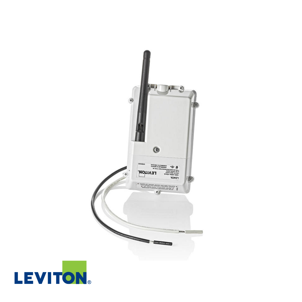 Leviton Smart Hub