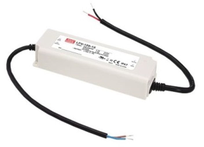 LPV Hardwire LED Driver