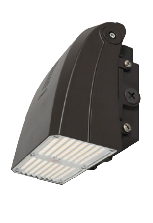 Sylvania Dual Selectable Slim Wall Pack 30W