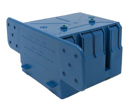 KORA 2-Gang PVC Plastic Box