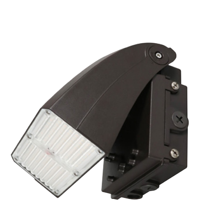 Sylvania Dual Selectable Slim Wall Pack 30W