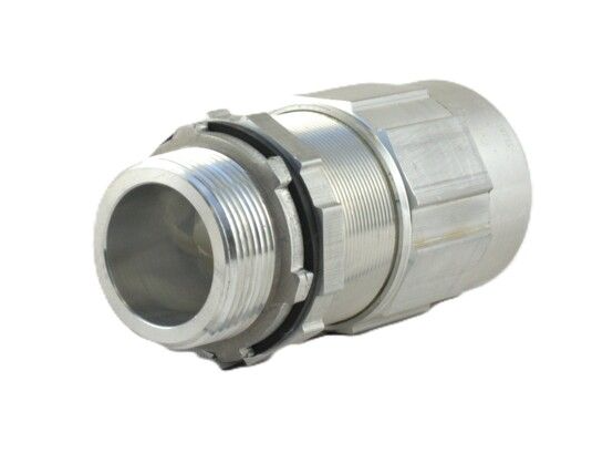 Teck Connector, 1-1/2" Hub, for Cable OD 1.32" to 1.62"