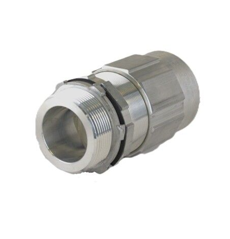 Teck Connector, 2" Hub, for Cable OD 1.67" to 1.98"