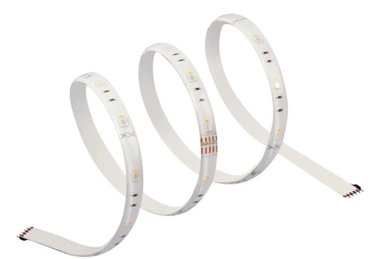 Sylvania 32FT RGB LED Strip Lighting Kit, 65636