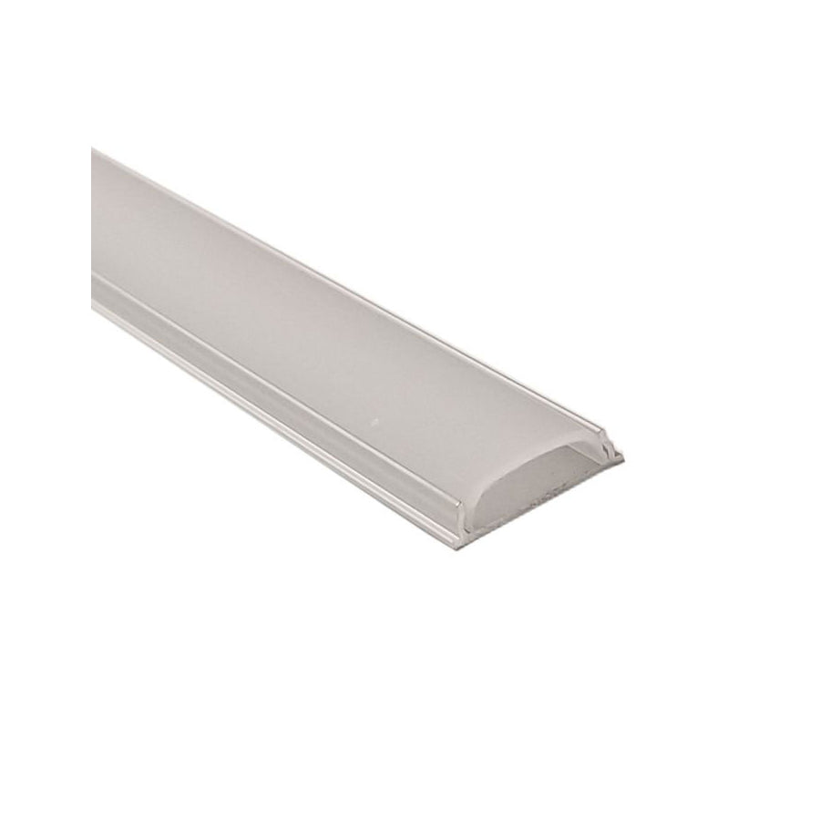 Specialty Aluminum Channels