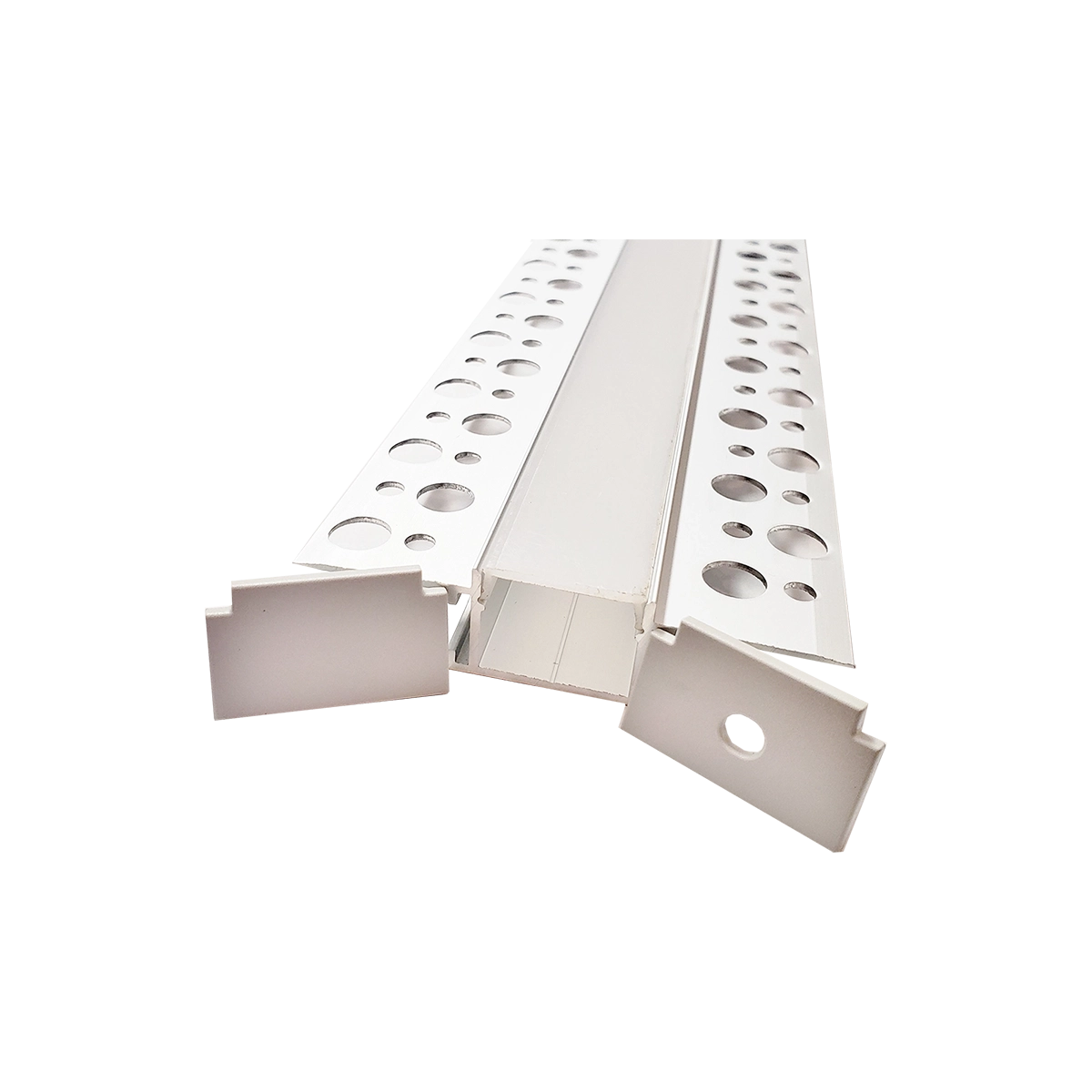 ELS Specialty Aluminum Channel for LED Strip