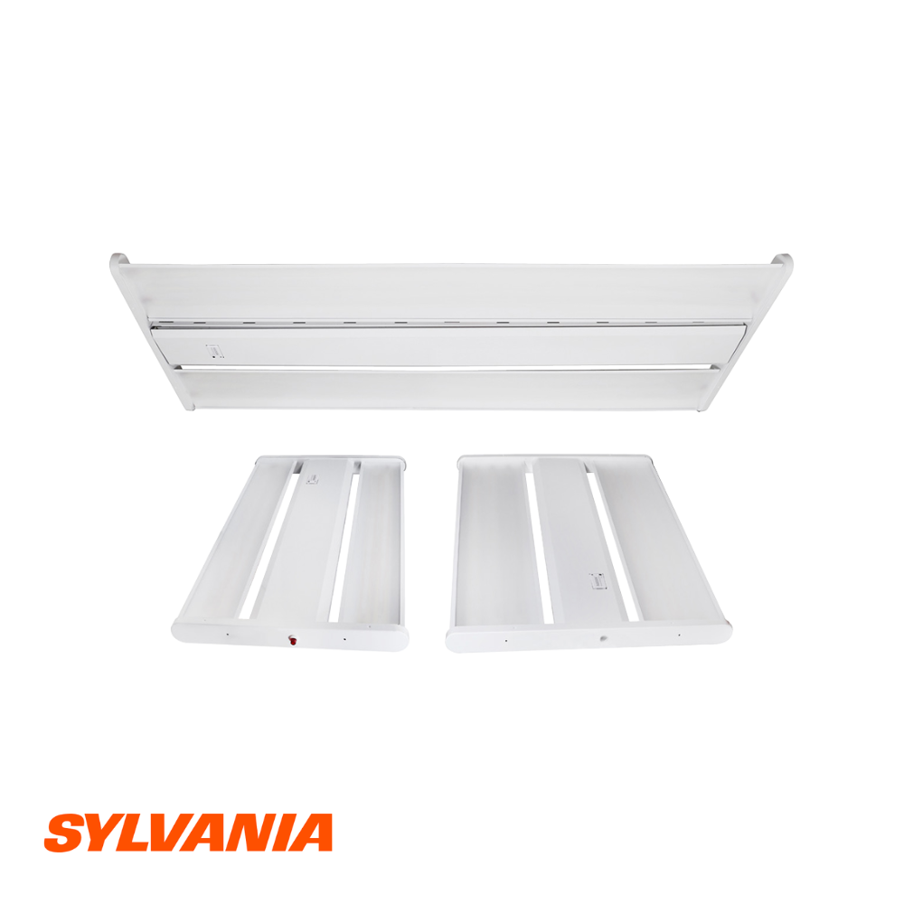Sylvania 1x2 Linear High Bays