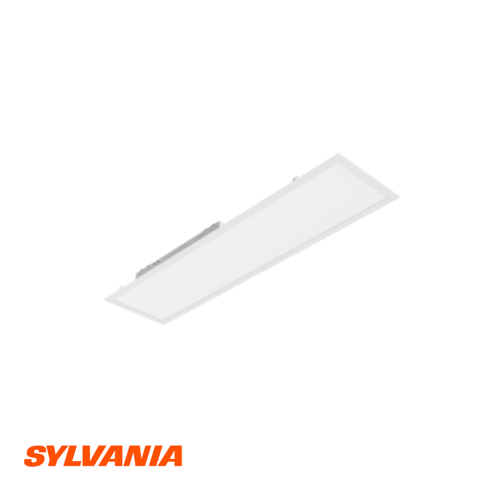 Sylvania Backlit LED Ceiling Panel Light