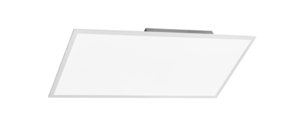 Sylvania Backlit LED Ceiling Panel Light