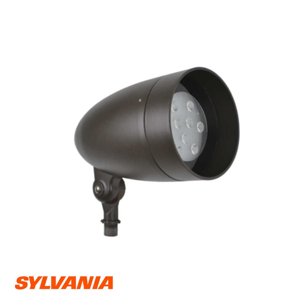 Sylvania Bullet Flood Lights