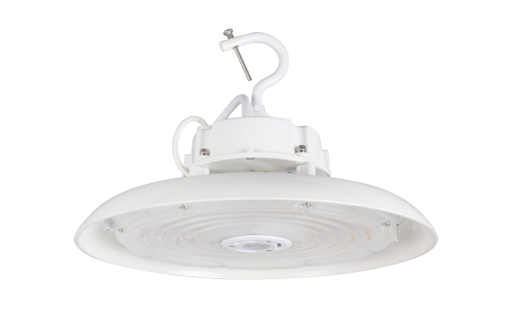 Sylvania 2A Series LED Round High Bay Light
