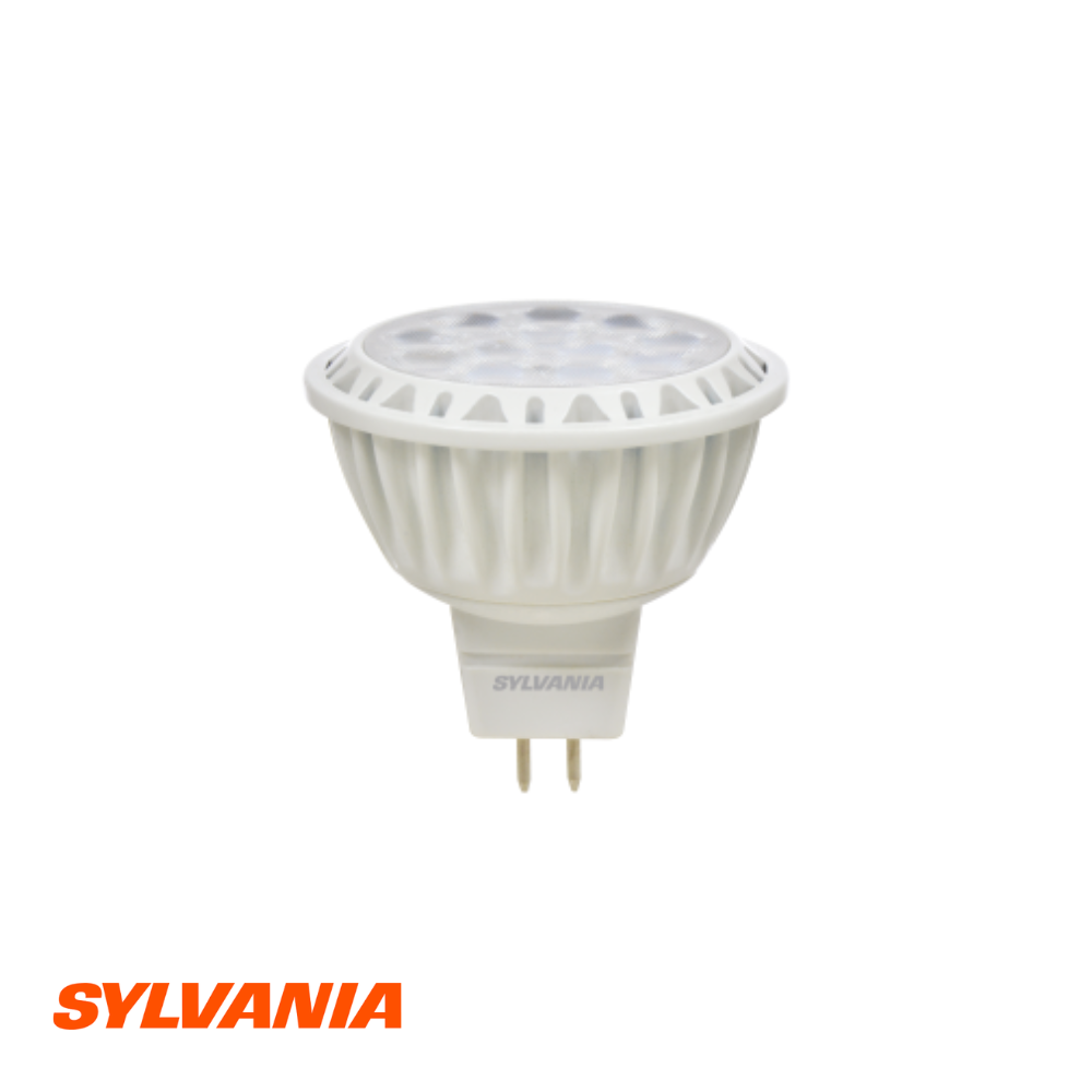 Sylvania MR16 Bulbs