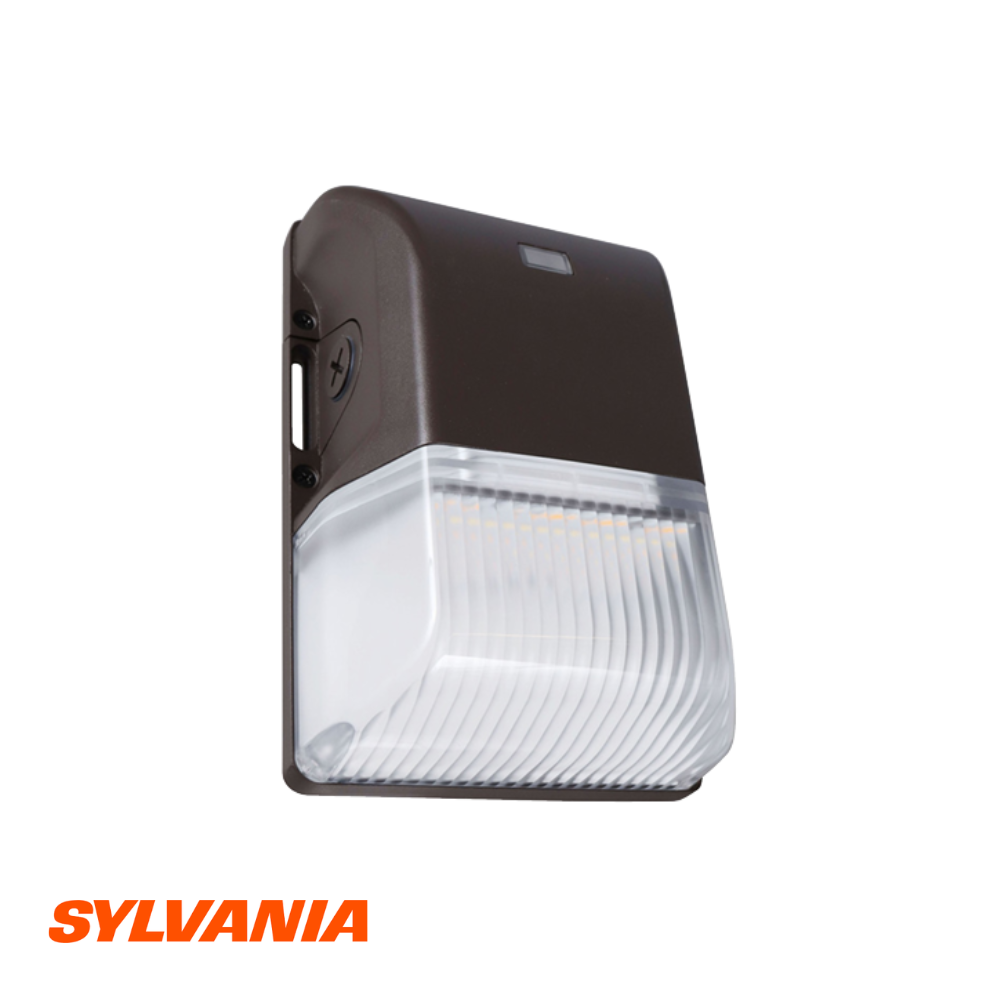 Sylvania Mini Wall Packs