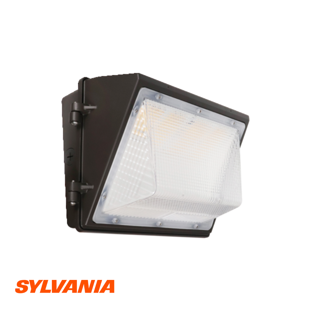 Sylvania Non-Cutoff Wall Packs