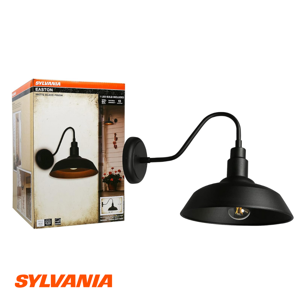 Sylvania Outdoor Decoratives
