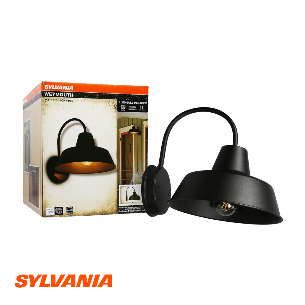Sylvania Outdoor Decoratives